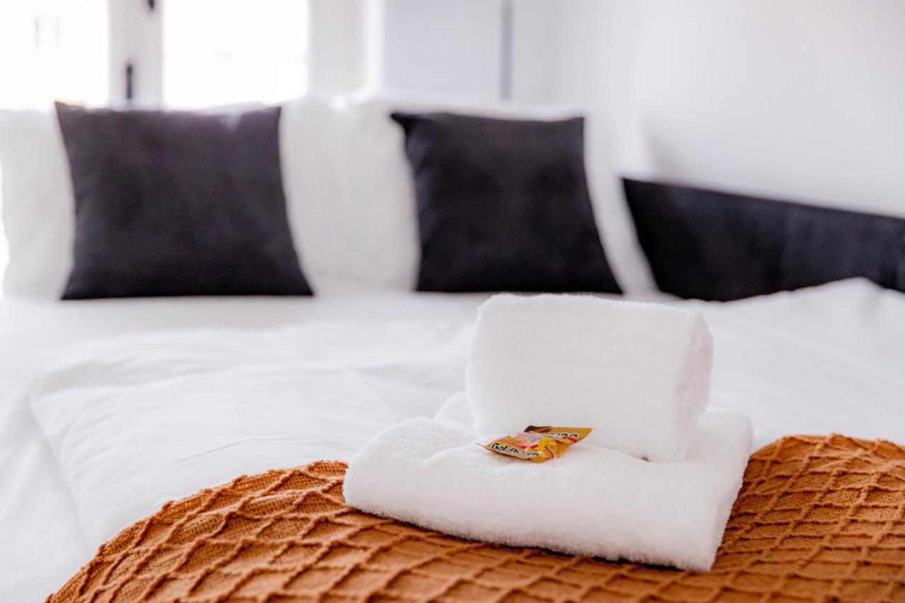 Highlight Am Stadtplatz Muehldorf - C4S Come4Stay - 2 Zimmer Wohnung I Bis Zu 5 Gaeste 외부 사진